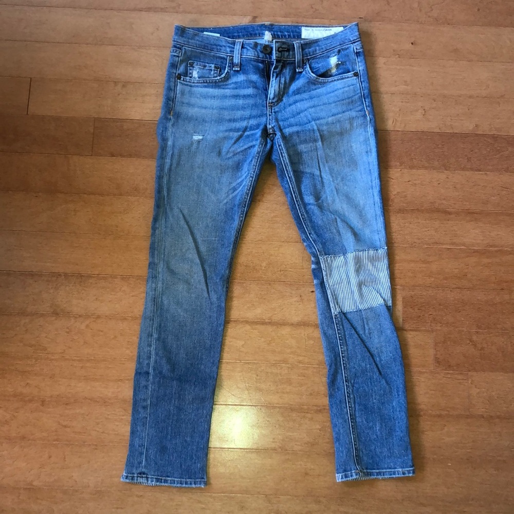 Rag and bone  jeans